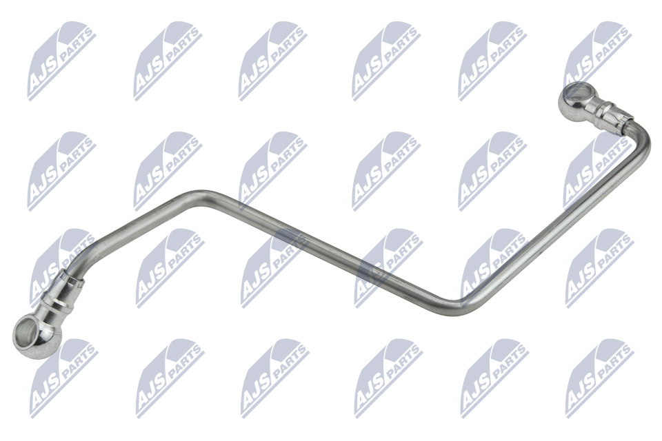 NTY ECD-CT-012 - Трубка турбины