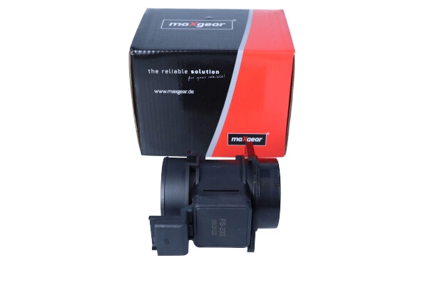 MAXGEAR 51-0033 - Расходомер воздуха