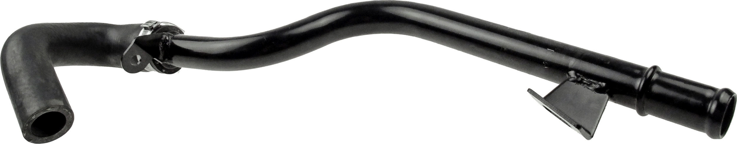 GATES 02-2122 - Патрубок радиатора