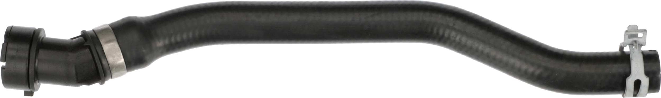 Патрубок радиатора