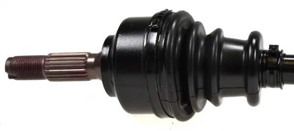 SPIDAN 24194 - Приводной вал (полуось)