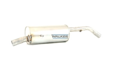 WALKER 22954 - Глушитель