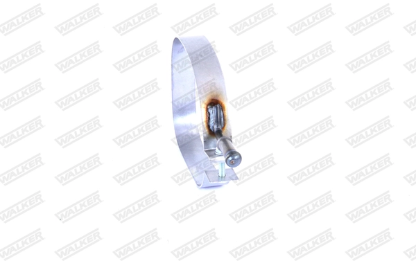 WALKER 80597 - Крепление глушителя