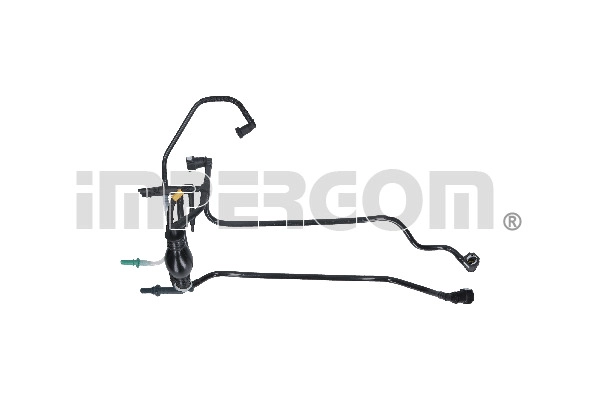 Топливная трубка