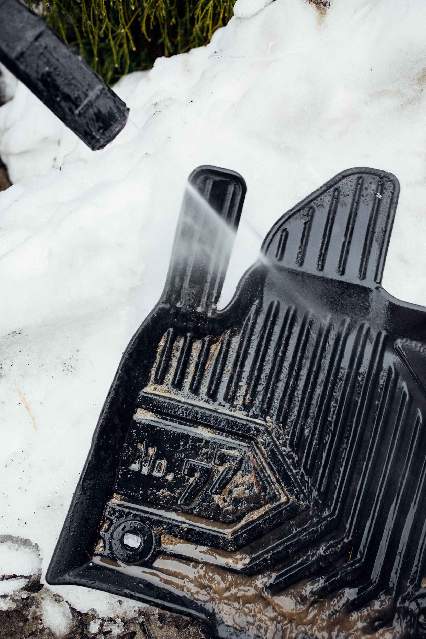 FROGUM 77426009 - Коврики в салон