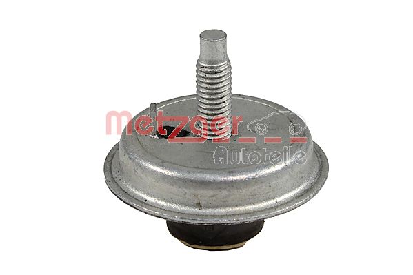 Подушка двигателя