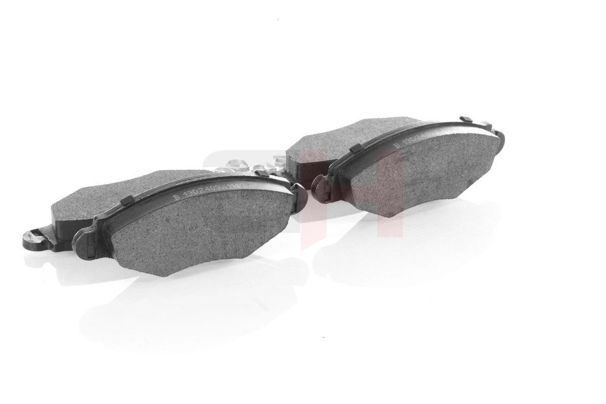 GH GH-413739 - Тормозные колодки 