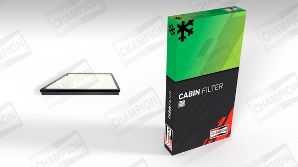 CHAMPION CCF0082 - Салонный фильтр
