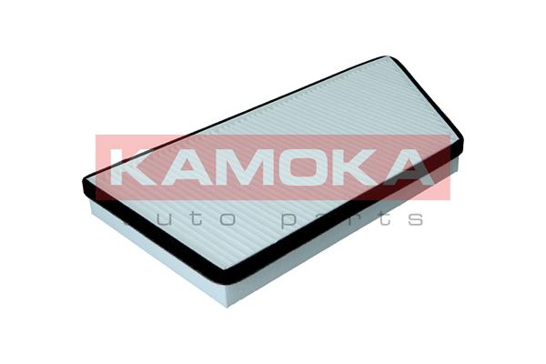 KAMOKA F402101 - Фильтр, воздух во внутренном пространстве KAMOKA