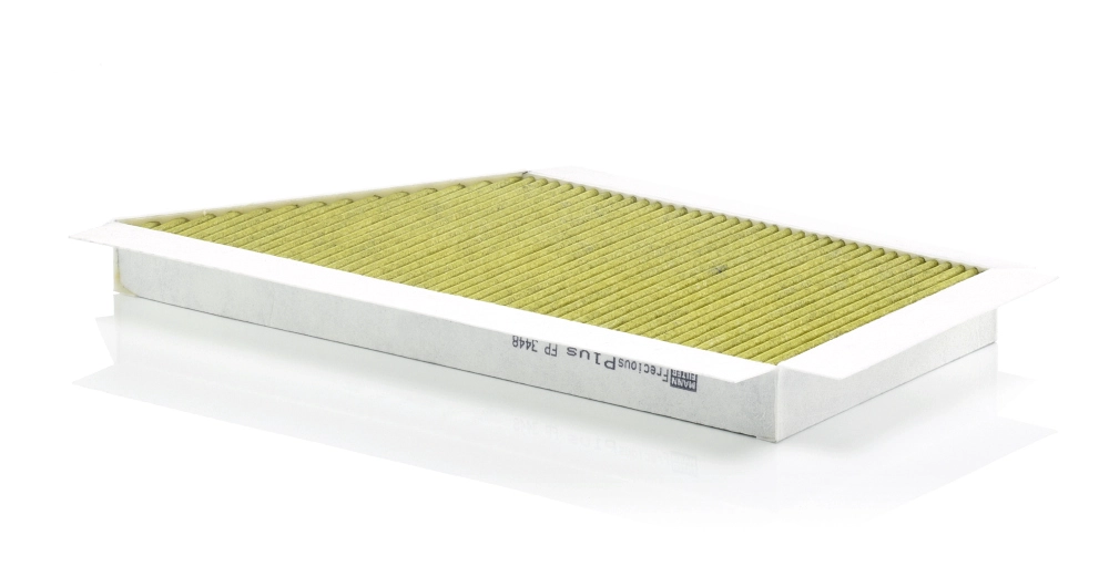 Фильтр, воздух во внутренном пространстве FreciousPlus