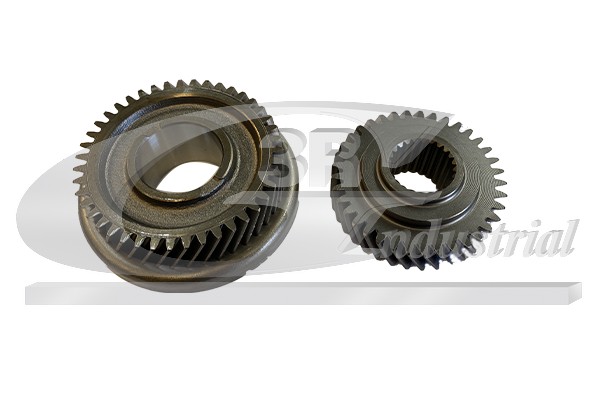 Шестерня КПП