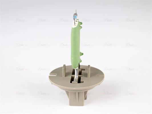AVA QUALITY COOLING PER002 - Резистор вентилятора печки (ежик)