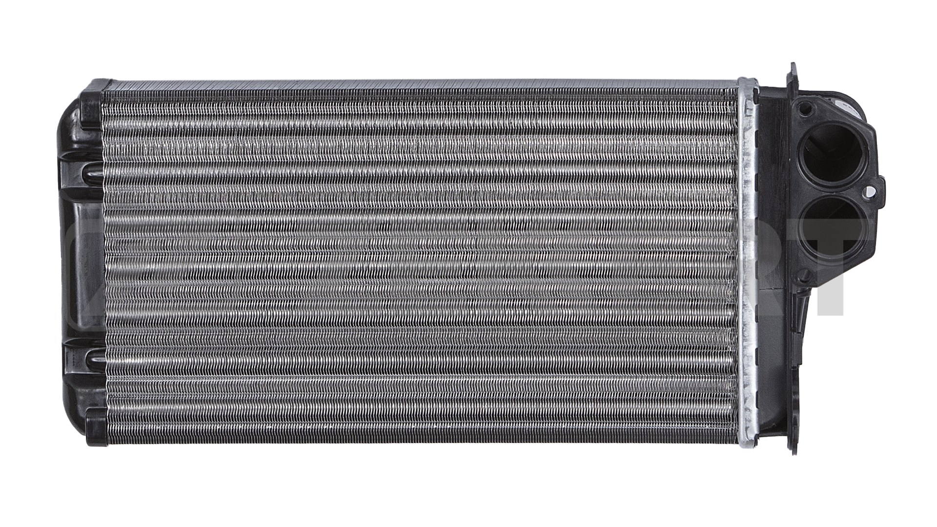 ZEKKERT MK-5088 - Радиатор печки