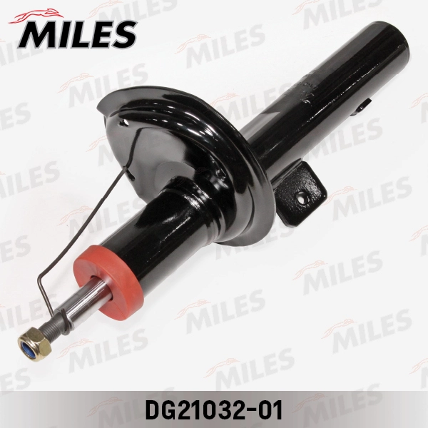 MILES DG21032-01 - Амортизатор