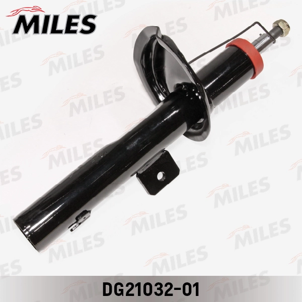 MILES DG21032-01 - Амортизатор