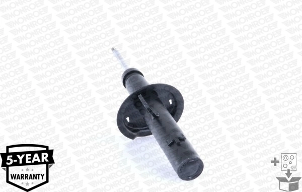 MONROE 16439 - Амортизатор MONROE ORIGINAL (Gas Technology)