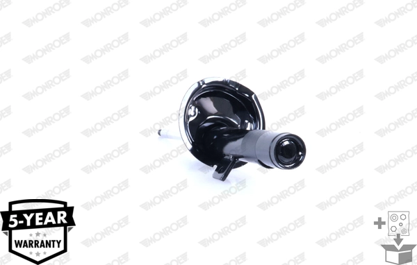 MONROE G16446 - Амортизатор MONROE ORIGINAL (Gas Technology)