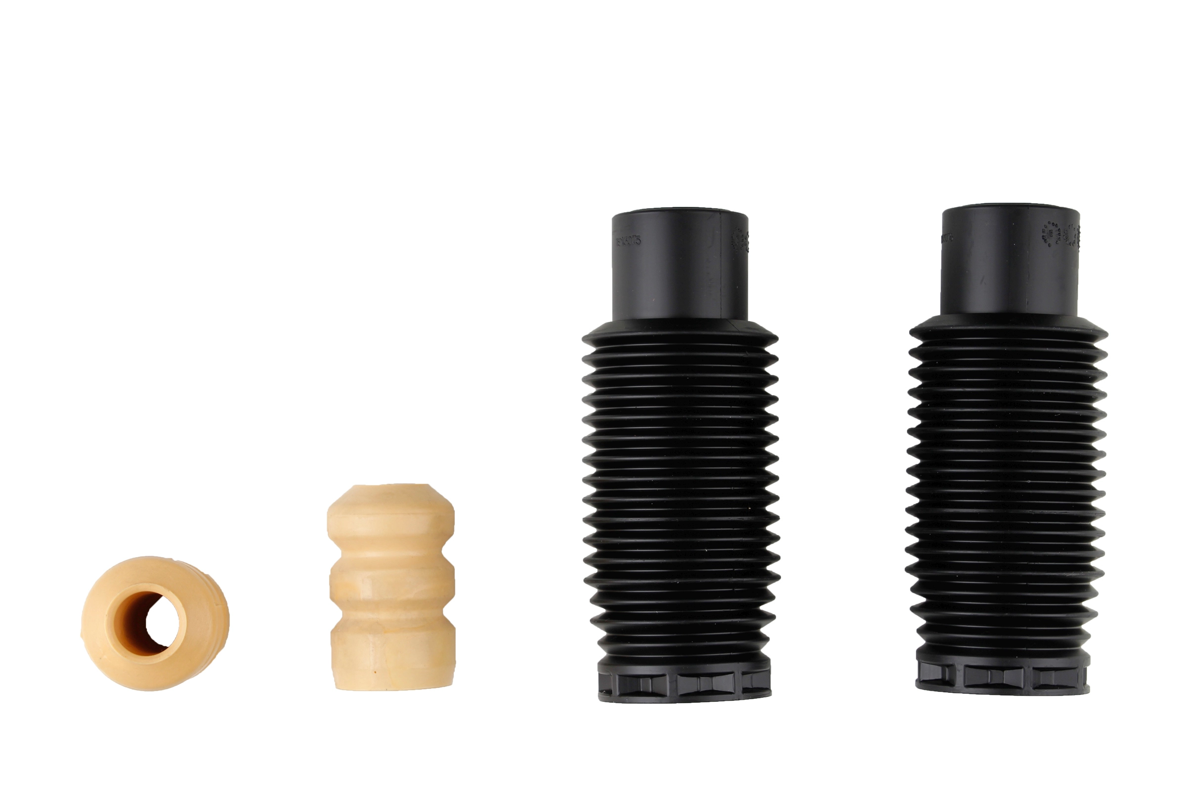 BILSTEIN 11-267843 - Пыльники и отбойники амортизатора