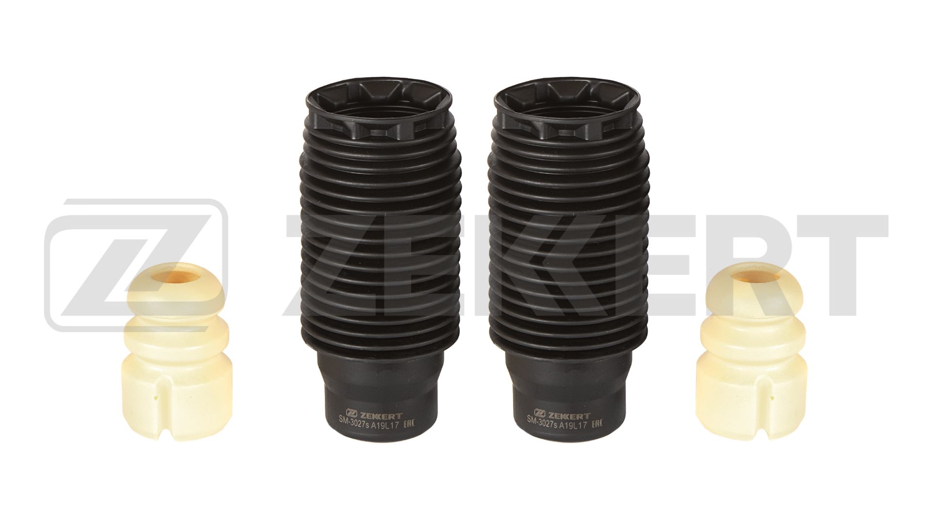 ZEKKERT SM-3027S - Пыльники и отбойники амортизатора
