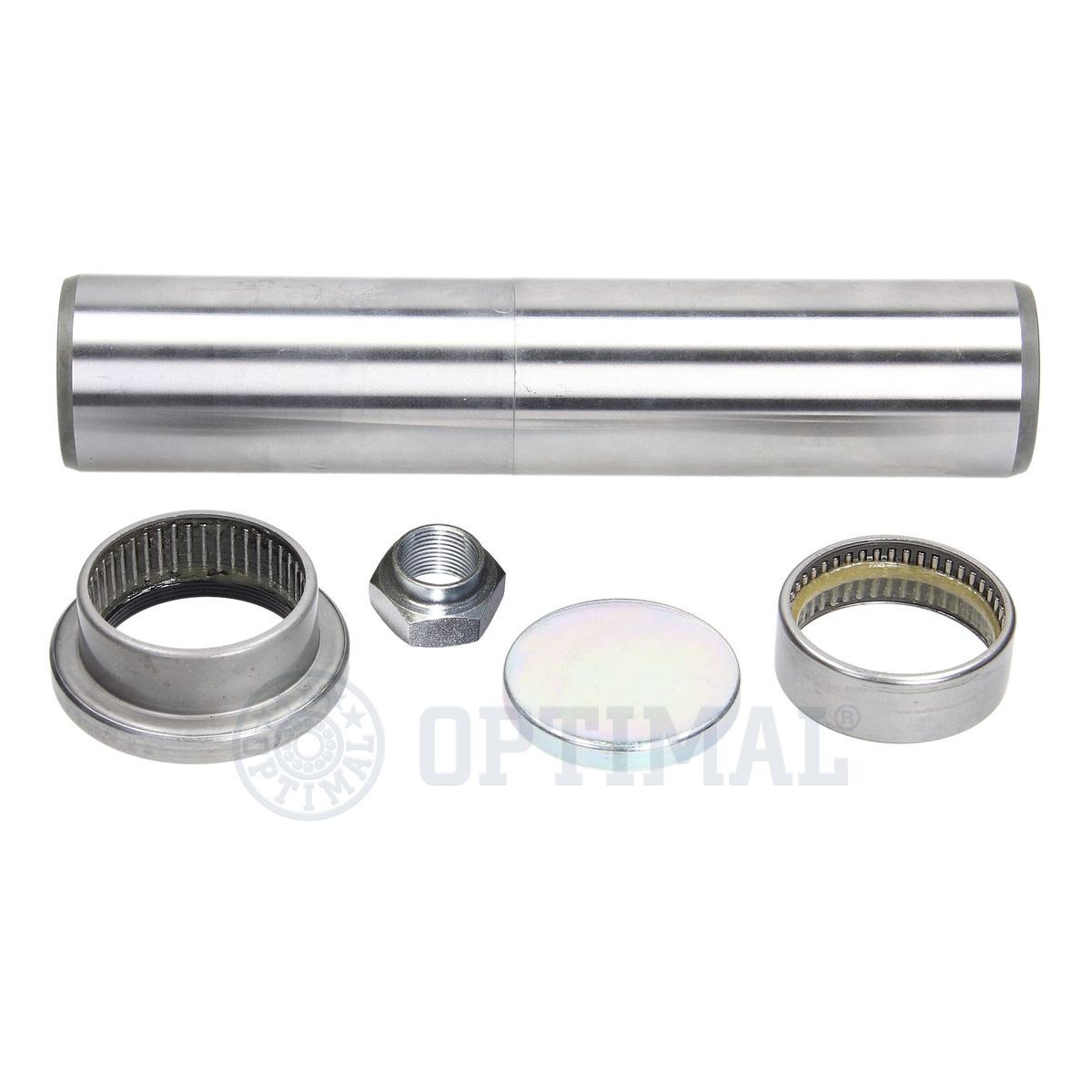 OPTIMAL G8-197 - Комплект болтов подвески