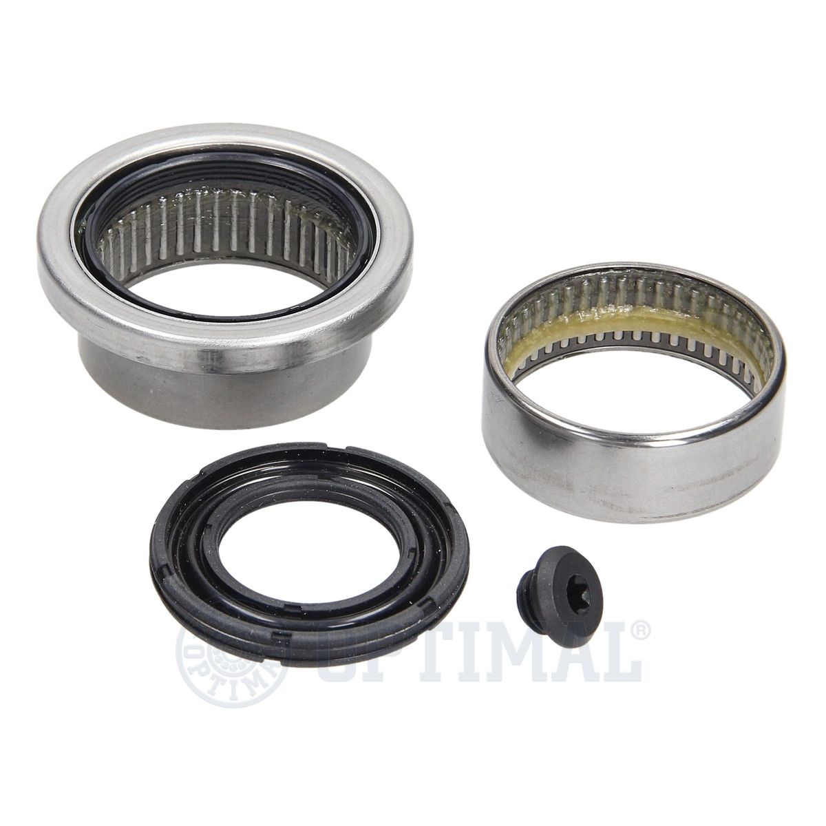 OPTIMAL F8-6277 - Комплект болтов подвески