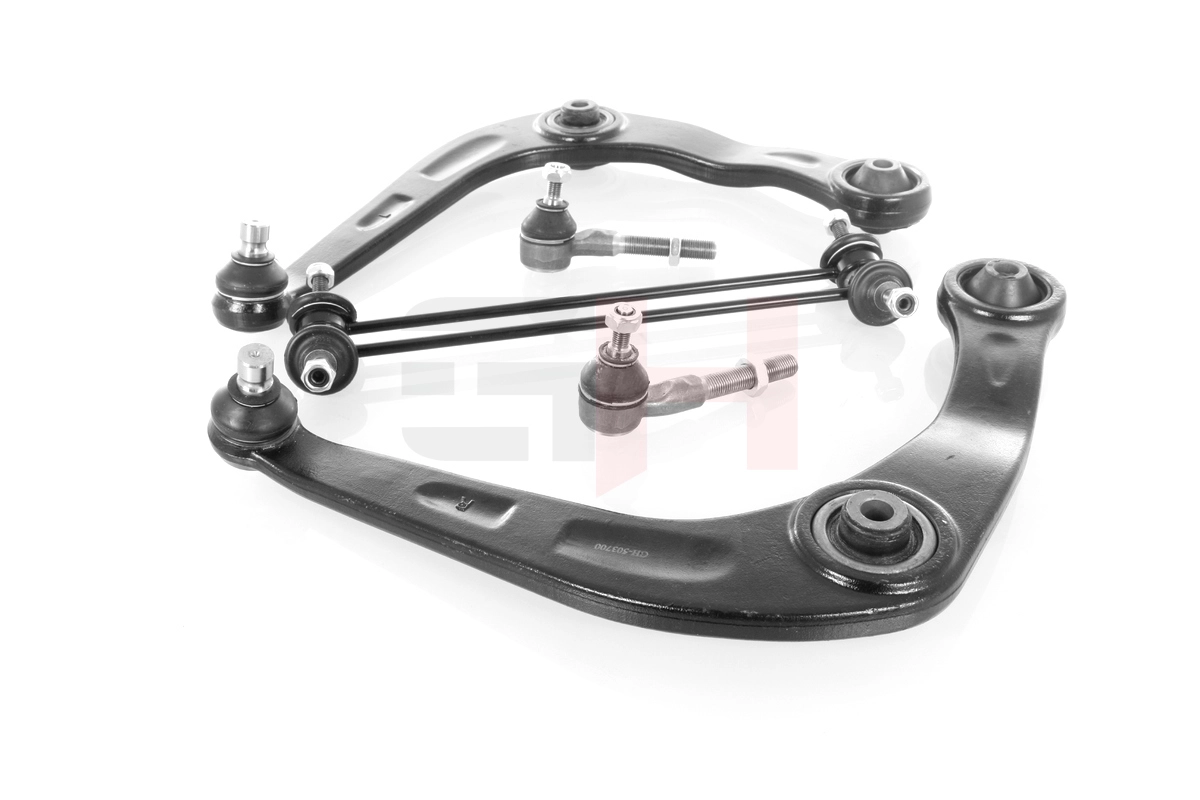 GH GH-503700 - Рычаг подвески