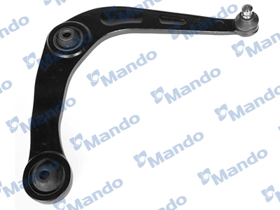 MANDO MSA016052 - Рычаг