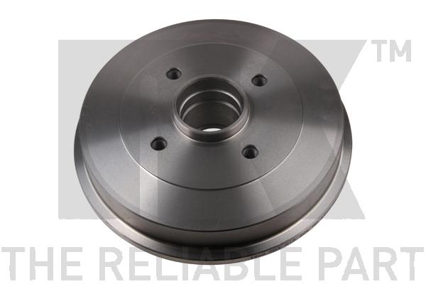 NK 251905 - Тормозной барабан