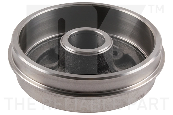 NK 251904 - Тормозной барабан