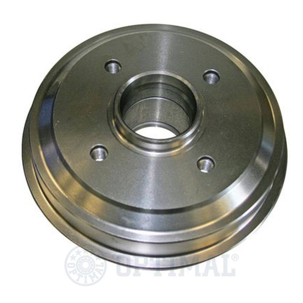 OPTIMAL BT-1330 - Тормозной барабан