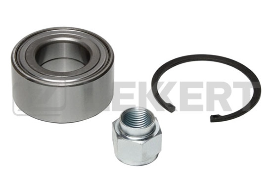 ZEKKERT RL-1159 - Ступичный подшипник