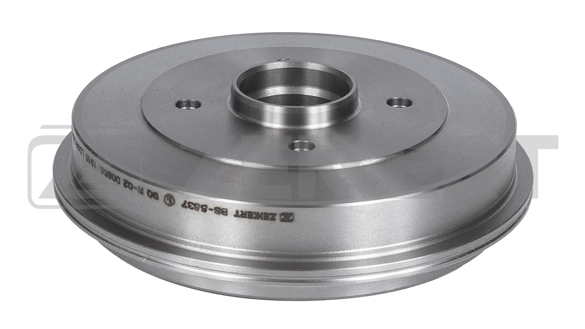 Тормозной барабан