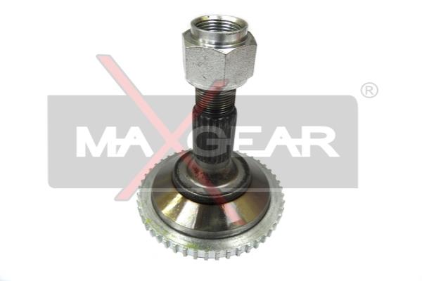 MAXGEAR 49-0192 - ШРУС