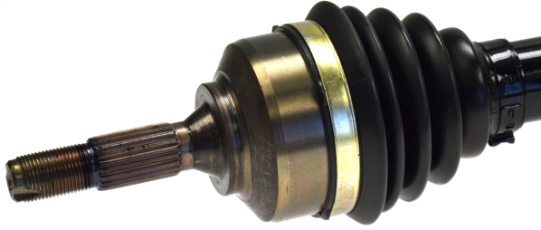 LÖBRO 303204 - Приводной вал (полуось)