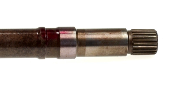 LÖBRO 303203 - Приводной вал (полуось)