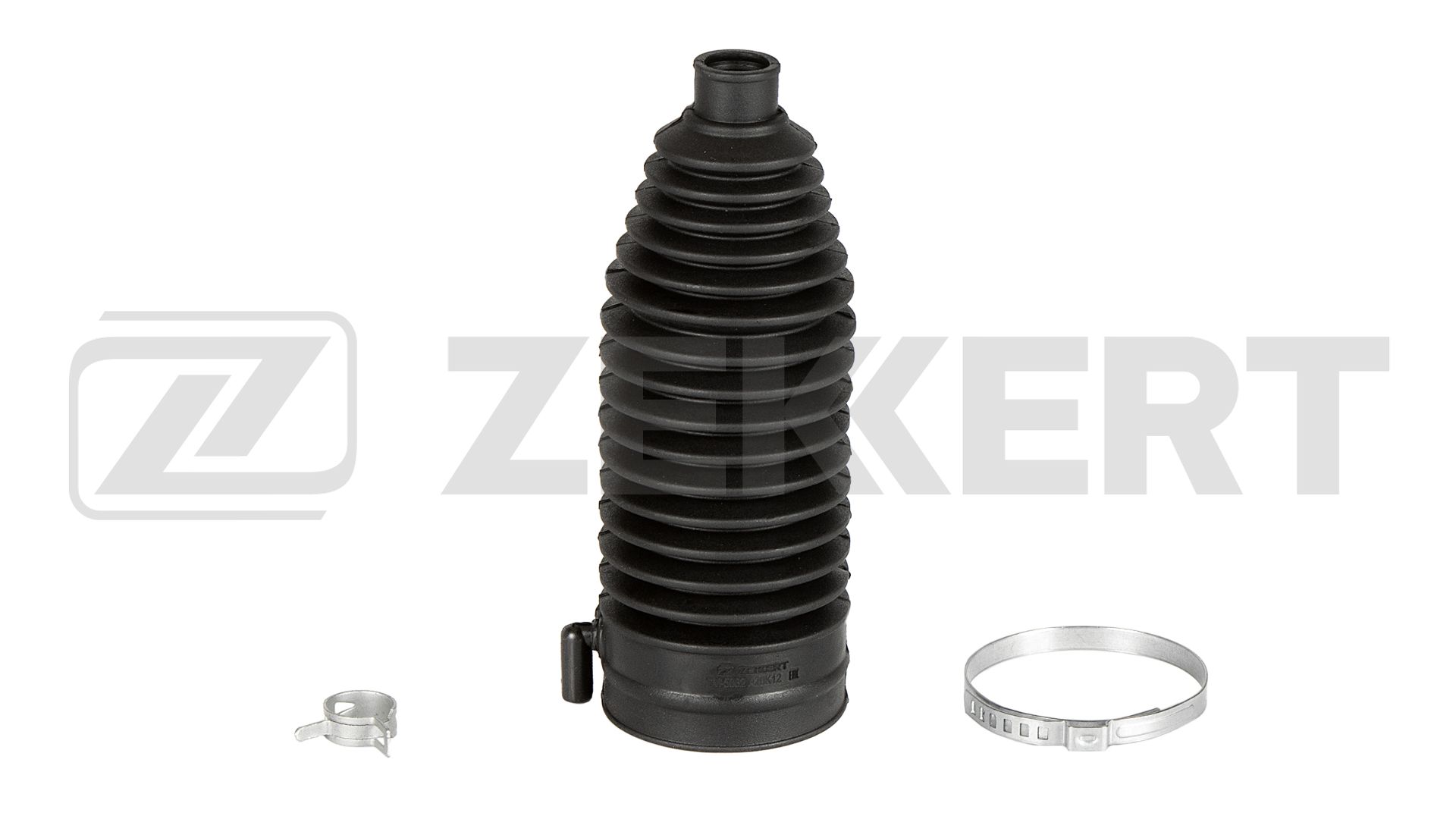 Пыльник рулевой рейки