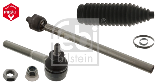 FEBI BILSTEIN 39032 - Поперечная рулевая тяга ProKit