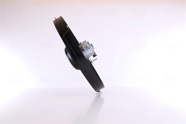 NISSENS 85672 - Вентилятор радиатора