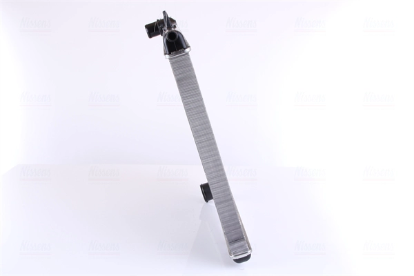 NISSENS 63697 - Радиатор охлаждения