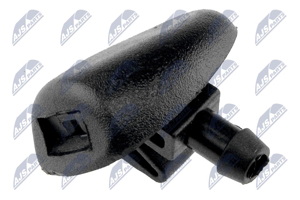 Форсунка омывателя стекла