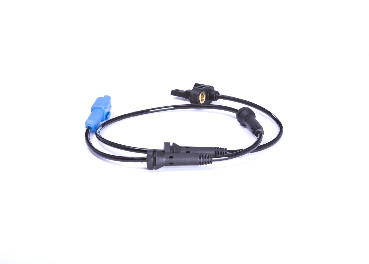 BOSCH 0 986 594 553 - Датчик АБС (ABS)