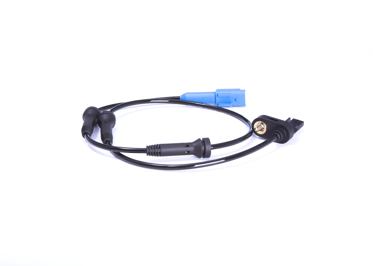 BOSCH 0 986 594 553 - Датчик АБС (ABS)