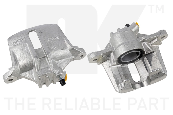 Тормозной суппорт