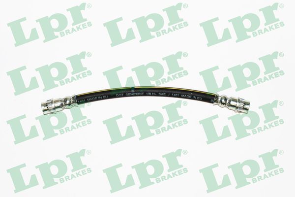 Тормозные шланги