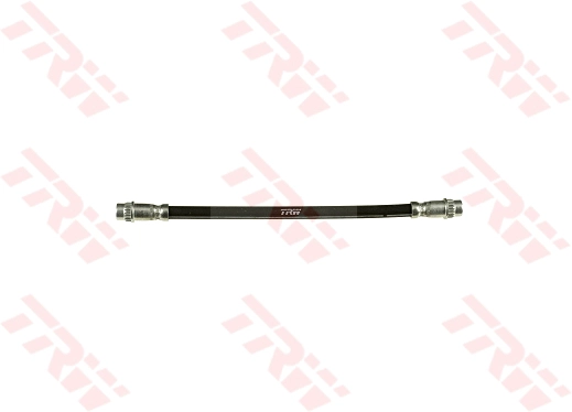 TRW PHA409 - Тормозные шланги