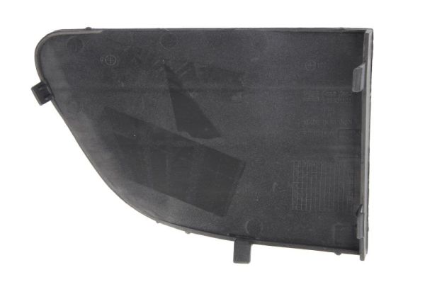 BLIC 6502-07-2019915Q - Решетка бампера 