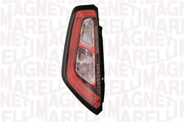 MAGNETI MARELLI 712203931120 - Задний фонарь