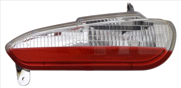 Задний фонарь