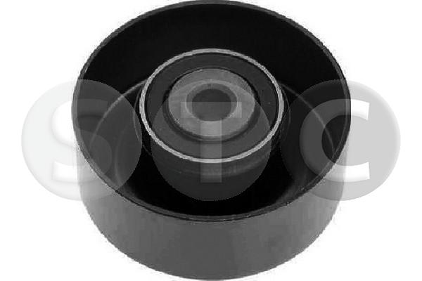 Ролик обводной приводного ремня