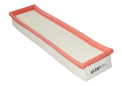 ALCO FILTER MD-8174 - Воздушный фильтр